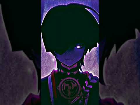 Blood, Sweat and Tears | Genshin Edit