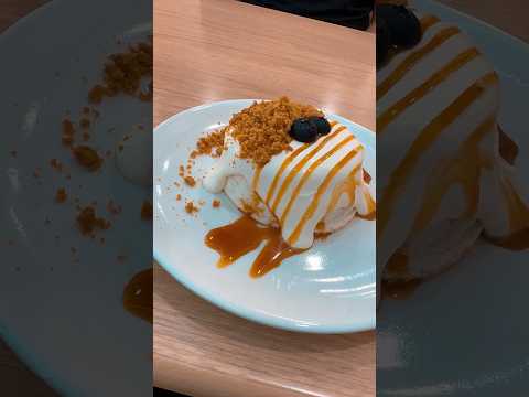 【Surian吃舒芙蕾】Soufflés All Day Set - MRT Food🚆