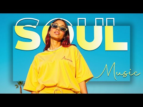 This is what true happiness sounds like ~ Best soul/r&b mix ▶ SOUL DEEP COLLECTION 2025