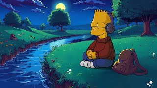 Relieve Your Stress 💚 Chill Beats | Lofi Hip Hop [Relax, Study with Soothing Beats]
