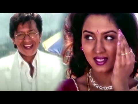 ओ सनम तू ले कसम HD - हत्यारा - मिथुन चक्रवर्ती, स्वाथि - कुमार सानु, अनुराधा पौडवाल - Old Is Gold
