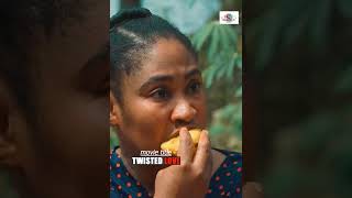 "TWISTED LOVE: A Gripping Nigerian Movie ft. Yul Edochie, Bella Ebinum & Phildaniels Anieto" #shorts