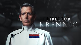 Director Krennic | ANDOR