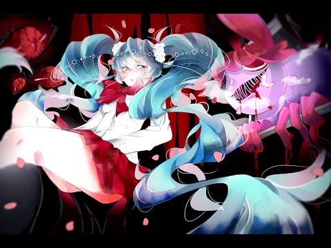 Cepheid - Red (feat. Hatsune Miku) [VOCALOID Original]