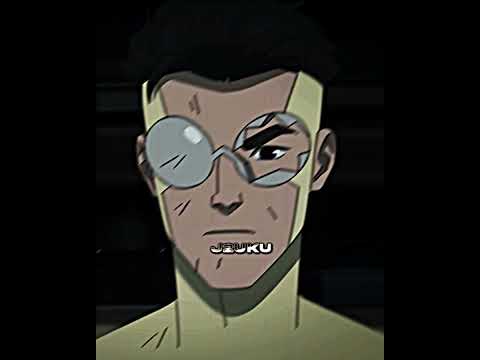 The Last Invincible Rex Saw - Mark Grayson | Gogglesvincible #edit