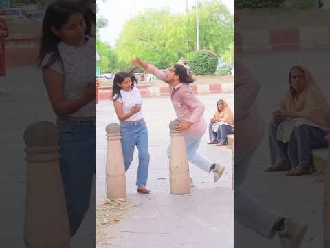 Top viral Prank on girl 😂#shorts #pranks #prank #jaipurentertainment #jaipurentertainmentprank