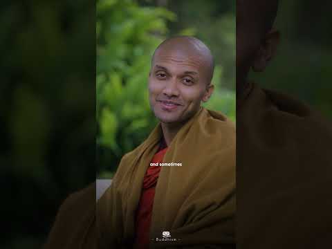 Curses can also be blessings | Buddhism In English