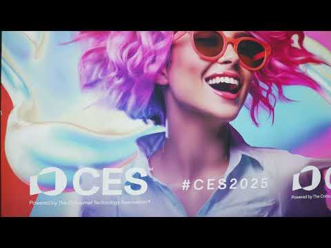 BEST Things I saw in Vegas at CES 2025