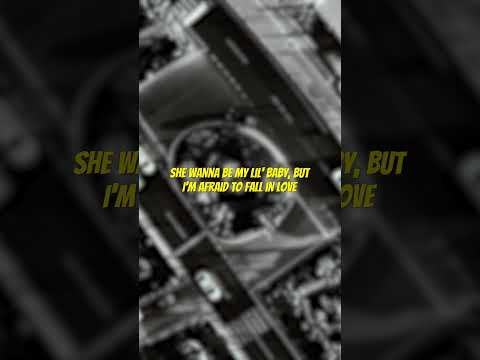 Kevin Gates - Big Gangsta (Lyrics) #kevingates #hiphop #lyricvideo