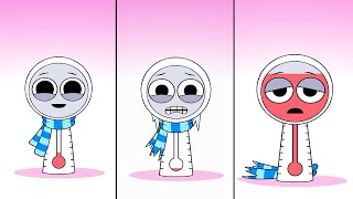 Sprunki OC ALL Phases | Compilation Incredibox COMPLETE #sprunki #incredibox #phase