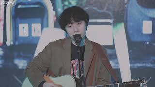 211028 을왕리 - 이준형 @라운지엠 (Dear U From Bright)