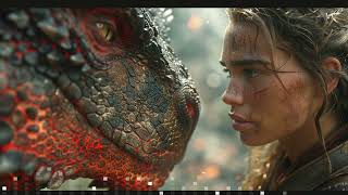 Time of Dragons - Epic Fantasy Movie Theme