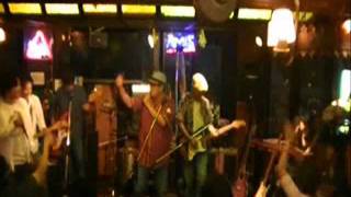 Everybody Needs Somebody To Love - Brian Lunch feat. Yutaka Hasegawa