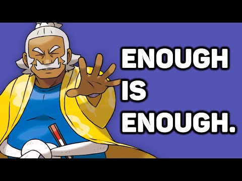 How This Pokemon Character Became a Symbol of Defiance