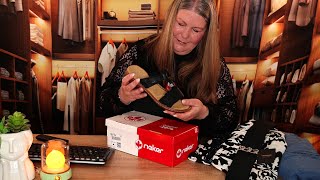 ASMR Modeladen Checkout Roleplay ︱ Old School Vibes ︱ Deutsch German