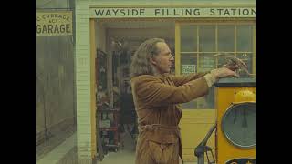 The Rat Catcher (2023) - Rat