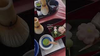 3 Days in Kyoto Japan