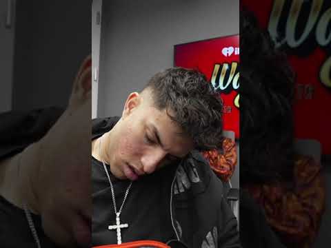 #ddg on #Twitch | DDG caught Johnny sleeping on stream