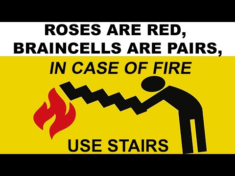 Rhyming Memes