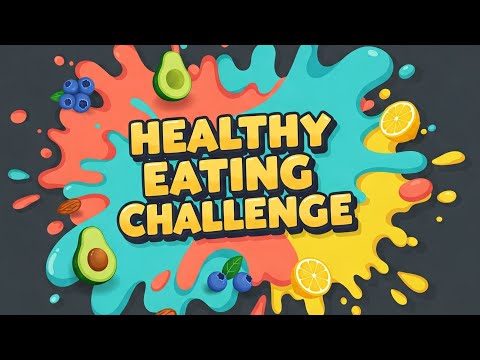 🍎 The Ultimate Food & Nutrition Quiz! Test Your Healthy Habits!