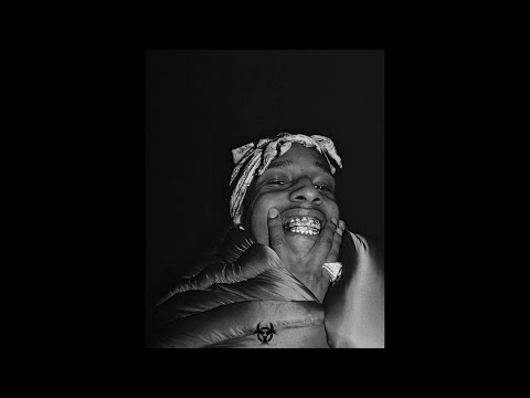 [FREE FOR PROFIT] ASAP ROCKY TYPE BEAT 2023 x DRAKE TYPE BEAT ~ "TRAP HEAD"