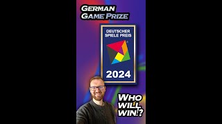 German Game Prize: The Top 10 Award-Winning Games!
