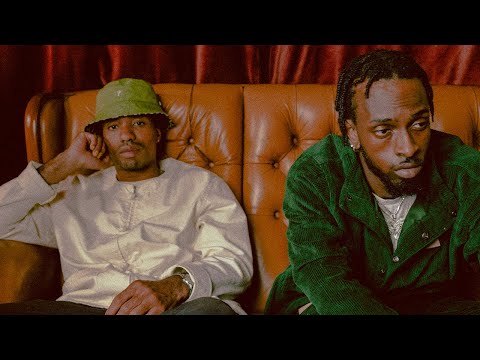 FS Green - Karma Riddim Ft. Saint Ronil