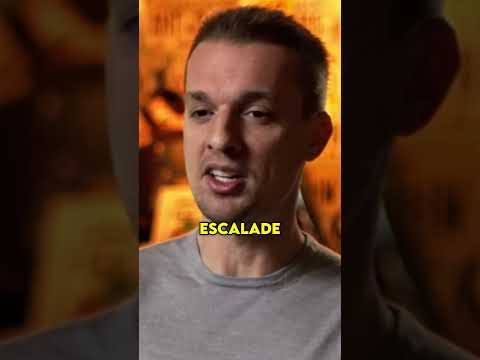 Hoovie's HOLY GRAIL Escalade!