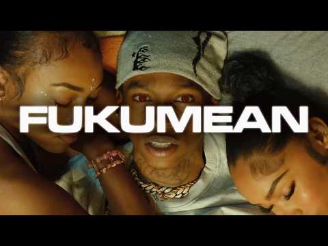 [FREE] Kyle Richh x BAK Jay Jerk Drill Type Beat "Fukumean" | NY Drill Type Beat 2024
