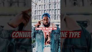 Conway The Machine Type Beat 😤 #conwaythemachinetypebeat #conwaythemachine #typebeat2024