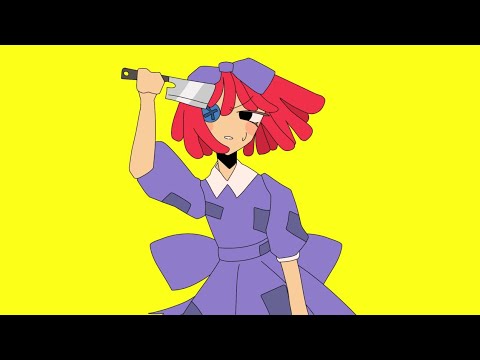BUTCHER VANITY / Ragatha / Digital Circus