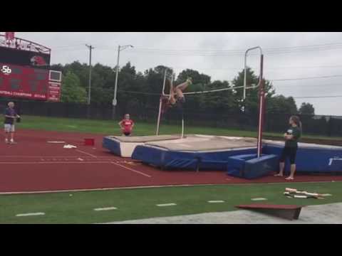 8'0 Clearance