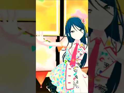 I love her #projectsekaicolorfulstage #colorfulstage #hatsunemikuprojectdiva #vocaloid #projectsekai