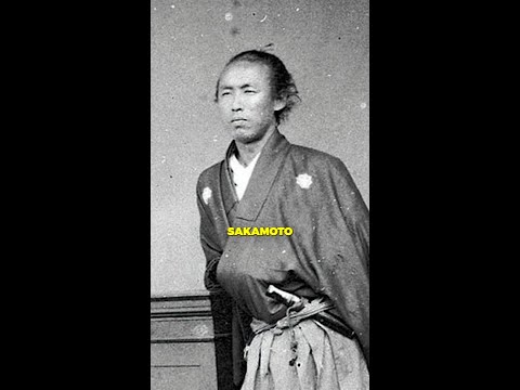 Samurai, Secrets, and Assassination