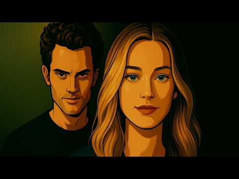 You (Netflix) İlhamlı Orijinal Müzik – Karanlık Bir Aşk Hikayesi (A Dark Love Story)