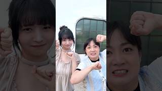#박나래 선배님과 함께 #해야챌린지 #HEYAchallenge 🏠☀️ #해야 #HEYA #IVE #아이브 #Shorts