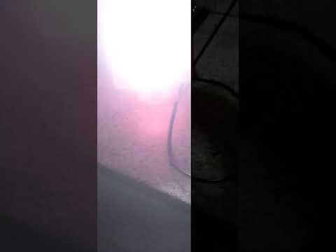Luz flash