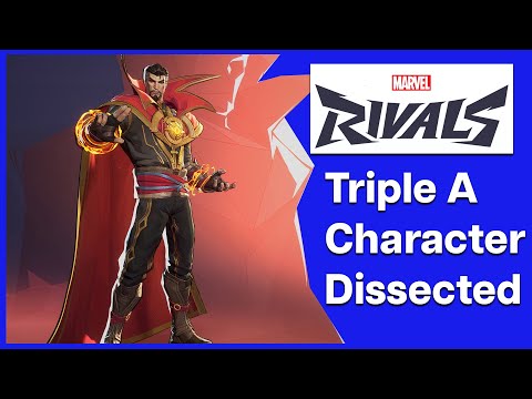 Dissecting a Triple A Game Character (UVs Geometry and Textures)