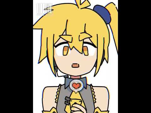 Akita Neru Edit | The Yellow One | Triple Baka Remix #edit #shorts #akitaneru
