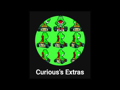I thought it was about time to create an intro for this channel.