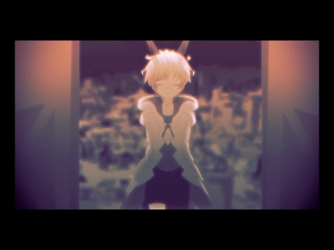 Kagamine Rin - 1BitHeart