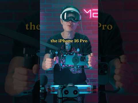 iPhone 16 vs 16 Pro: Best for Spatial Video on Apple Vision Pro?
