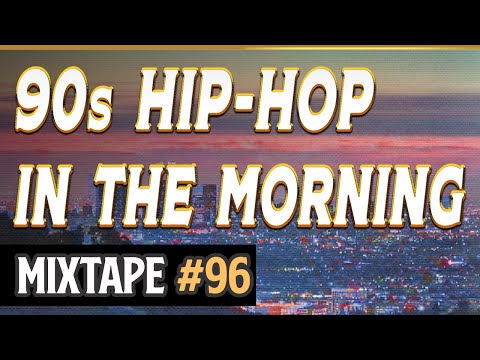 90s - 2000s Hip-Hop Mix #96 | East to West Coast | Indie Old School Mixtape