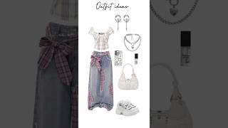 Outfit ideas #outfit #outfitideas#outfitinspo#outfitoftheday #outfitinspiration#outfitcheck#ytshorts
