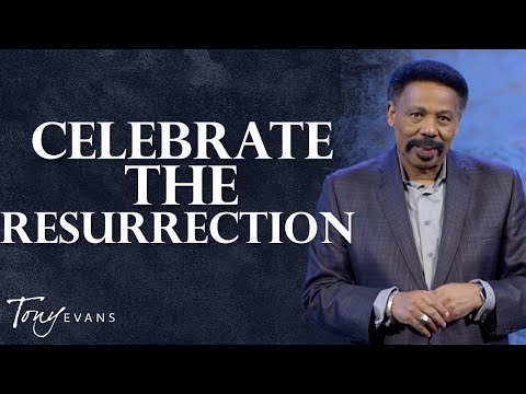 You’ve Not Just Been Saved… You’ve Been Delivered | Tony Evans Sermon