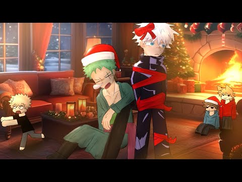 all i want for rizzmas is u 😼 | christmas special | cr: @princess_.436 for inspo | kinda cringy