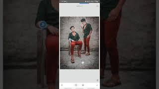 Snapseed Face editing tutorial !! Face smooth editing by Snapseed #shorts #short #ytshorts