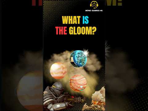 The Gloom EXPLAINED! Mysteries, Theories, and How We Push It Back...  #gaming #helldivers2