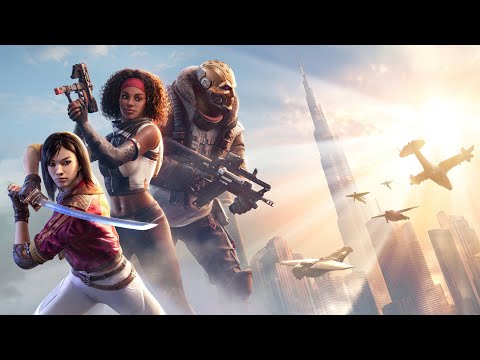Rogue Company: Best 2 man in the world!! (Wingman)