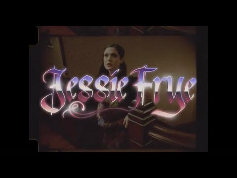 Jessie Frye - Devotion (Studio Performance)